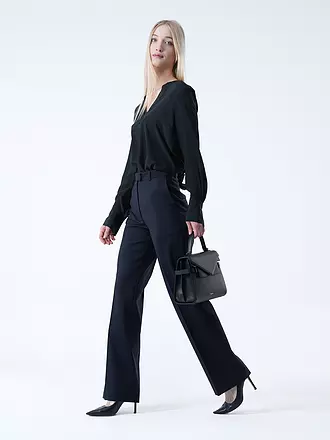 TIGER OF SWEDEN | Blouse | schwarz